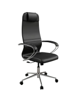 Кресло ErgoLife Set 17/подл.131/осн.Sit 052 (Черный 5AD.16.1.2A3)